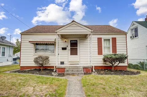 1128 Minor Ave, Hamilton, OH 45015