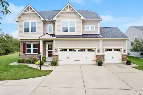 4550 Meadow Ln, Batavia, OH 45103