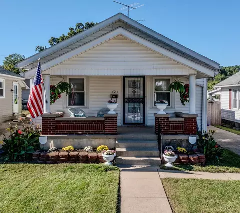 423 G St, Hamilton, OH 45013