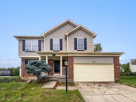 2904 Whitley Ct, Colerain Twp, OH 45251