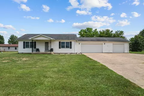 2173 Tri County Rd, Winchester, OH 45697