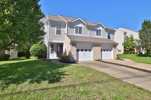 3601 Harvey Ave, Cincinnati, OH 45229