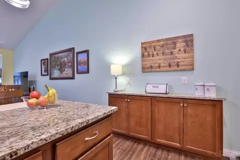 Kitchen - 541 Miami Trce, Harrison, OH 45030 photo 7 of 7