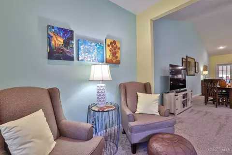 Living - 541 Miami Trce, Harrison, OH 45030 photo 2 of 2