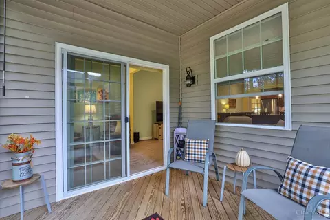 Exterior - 541 Miami Trce, Harrison, OH 45030 photo 6 of 7
