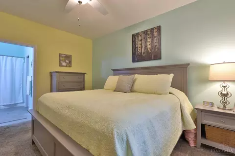 Bedroom - 541 Miami Trce, Harrison, OH 45030 photo 2 of 3