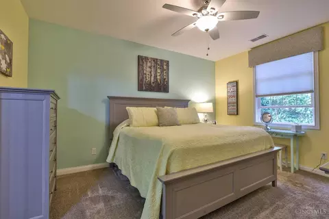 Bedroom - 541 Miami Trce, Harrison, OH 45030 photo 1 of 3