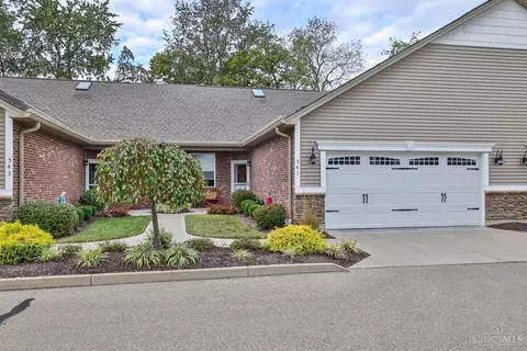 541 Miami Trce, Harrison, OH 45030