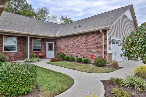 Exterior - 541 Miami Trce, Harrison, OH 45030 photo 1 of 7