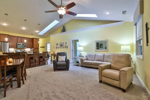 Living - 541 Miami Trce, Harrison, OH 45030 photo 1 of 2