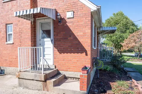 Exterior - 1851 Centerridge Ave, Cincinnati, OH 45231 photo 5 of 11