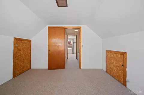 Bedroom - 1851 Centerridge Ave, Cincinnati, OH 45231 photo 4 of 6