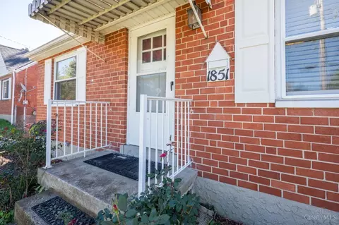 Exterior - 1851 Centerridge Ave, Cincinnati, OH 45231 photo 3 of 11