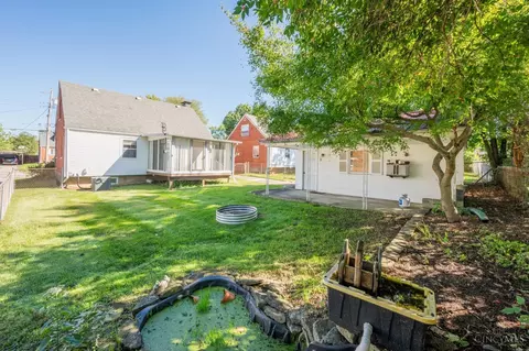 Exterior - 1851 Centerridge Ave, Cincinnati, OH 45231 photo 11 of 11