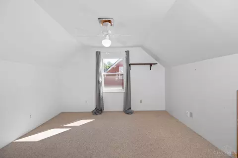 Bedroom - 1851 Centerridge Ave, Cincinnati, OH 45231 photo 5 of 6