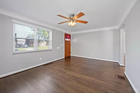 Living - 1851 Centerridge Ave, Cincinnati, OH 45231 photo 1 of 1