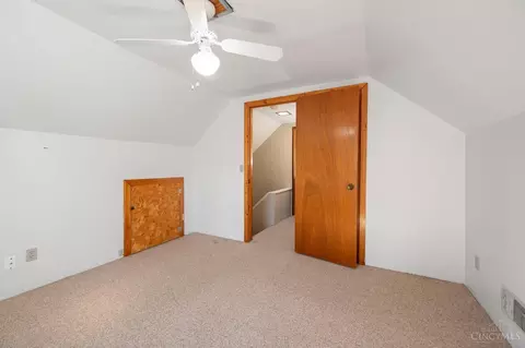 Bedroom - 1851 Centerridge Ave, Cincinnati, OH 45231 photo 6 of 6