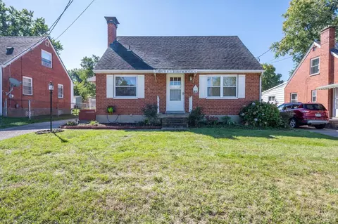 1851 Centerridge Ave, Cincinnati, OH 45231