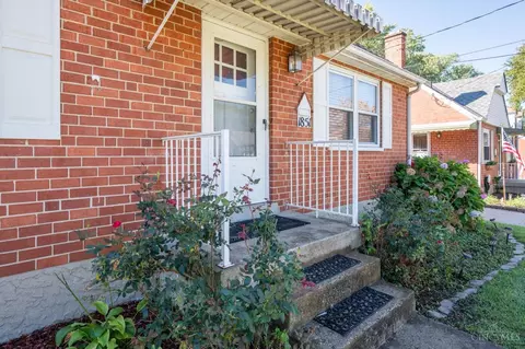 Exterior - 1851 Centerridge Ave, Cincinnati, OH 45231 photo 2 of 11