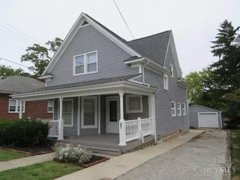 308 Mulberry St, Wilmington, OH 45177