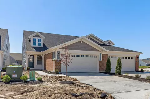 2068 Barleybrook St, Batavia, OH 45103