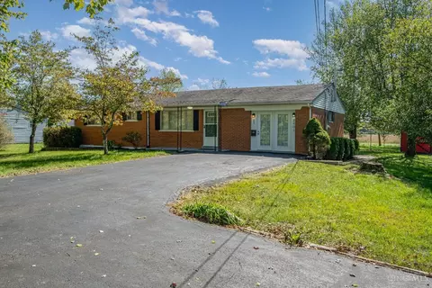 2405 St Rt 131, Goshen, OH 45122