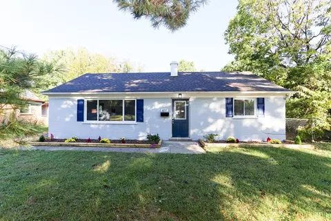 8777 Morningstar Ln, Cincinnati, OH 45231