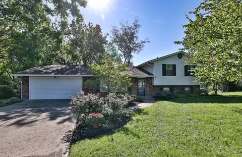 5548 Mesa Verda Ct, Fairfield, OH 45014