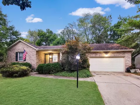 4666 Mcgreevy Dr, Fairfield, OH 45014