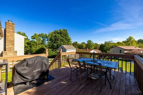 12050 Hazelhurst Ln, Cincinnati, OH 45240 photo 22