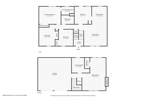 12050 Hazelhurst Ln, Cincinnati, OH 45240 photo 23