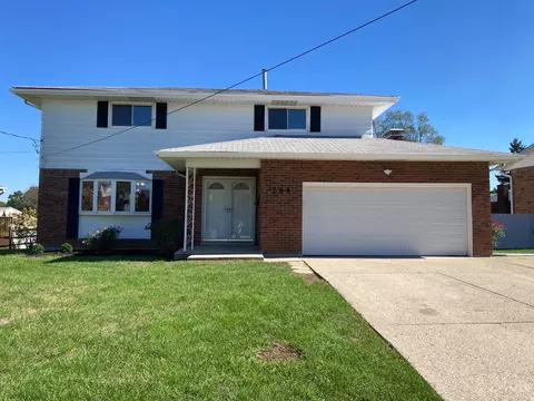 264 Deephaven Dr, Cincinnati, OH 45238