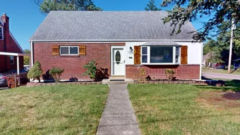 599 Picuda Ct, Cincinnati, OH 45238