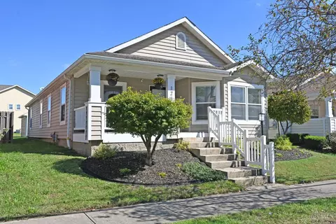 126 Sixty Sixth St, Cincinnati, OH 45216