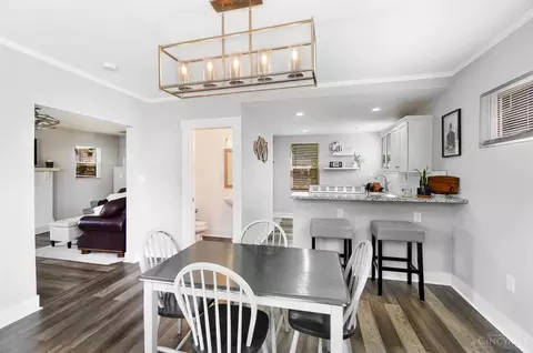 Dining - 1551 Jonathan Ave, Cincinnati, OH 45207 photo 3 of 3