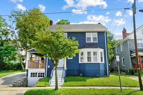 Exterior - 1551 Jonathan Ave, Cincinnati, OH 45207 photo 11 of 11