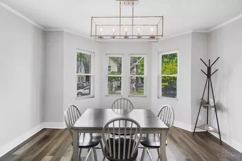 Dining - 1551 Jonathan Ave, Cincinnati, OH 45207 photo 2 of 3