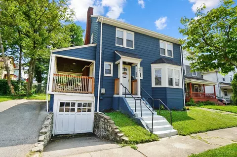 1551 Jonathan Ave, Cincinnati, OH 45207