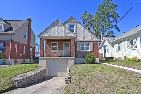 4515 Orkney Ave, Cincinnati, OH 45209
