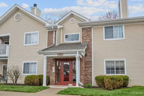 820 Carrington Pl #205, Loveland, OH 45140