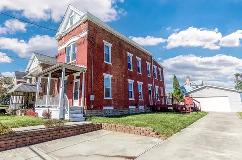 412 Mcclelland Ave, Saint Bernard, OH 45217