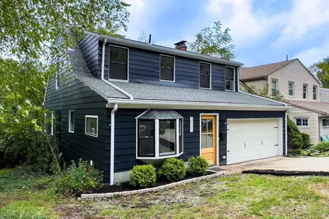 3507 Linwood Ave, Cincinnati, OH 45226