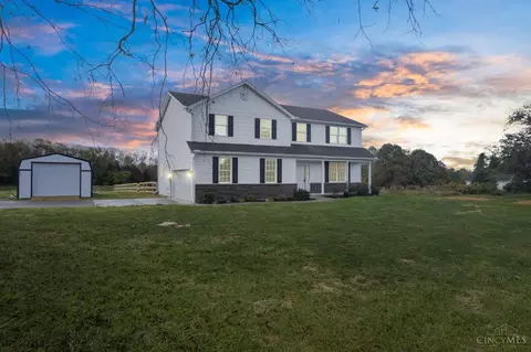 1925 Clermontville Laurel Rd, New Richmond, OH 45157