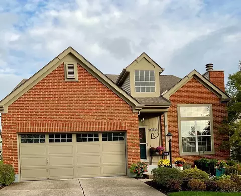 11774 Locksley Ct, Sharonville, OH 45241