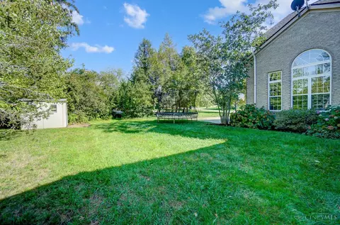 Exterior - 7630 Keller Rd, Cincinnati, OH 45243 photo 11 of 11