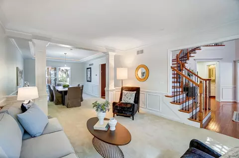 Living - 7630 Keller Rd, Cincinnati, OH 45243 photo 6 of 6