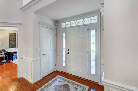 Entry Way - 7630 Keller Rd, Cincinnati, OH 45243 photo 1 of 6