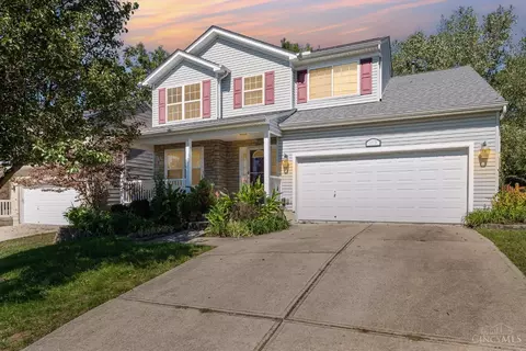 3578 Ridgewood Ave, Cincinnati, OH 45211