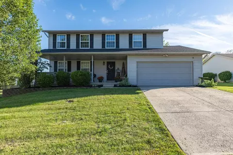 29 Forest Pond Dr, Middletown, OH 45044