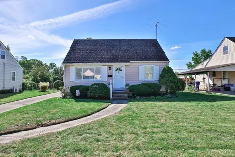 821 Mark Ave, Hamilton, OH 45013